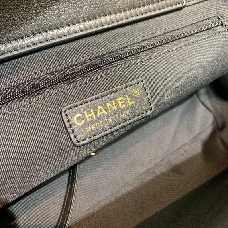 Replica Chanel Shopping Bag S0355