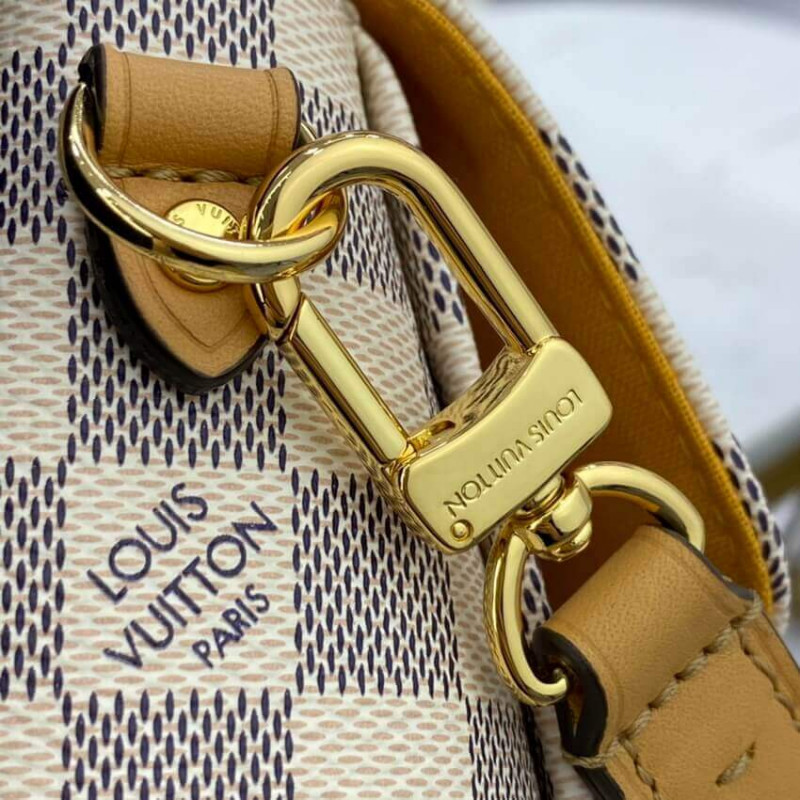 Replica Louis Vuitton Damier Azur Croisette N50053