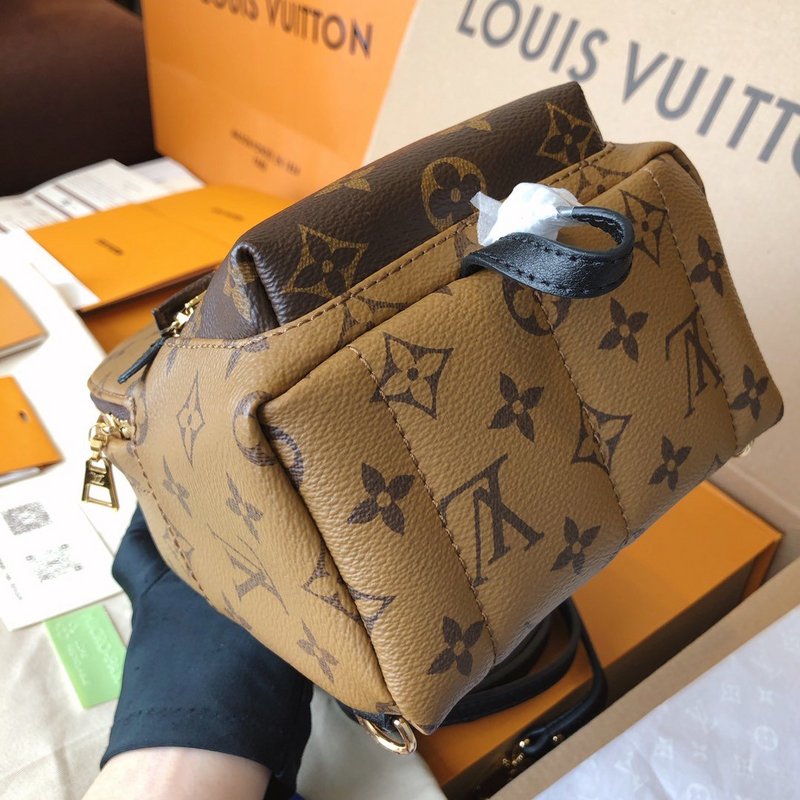 Replica Louis Vuitton Palm Springs Mini M44872