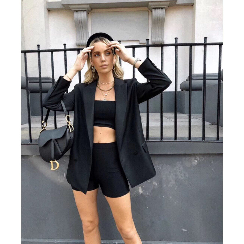 Replica Christian Dior Saddle Bag In Grained Calfskin M0446