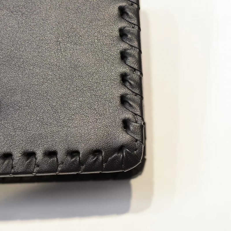 Replica Christian Dior 30 Montaigne Calfskin Flap Chain Bag M9220