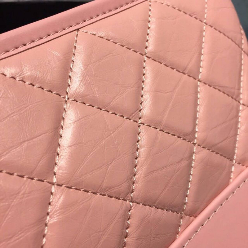 Replica Chanel Gabrielle Small Hobo Bag A91810