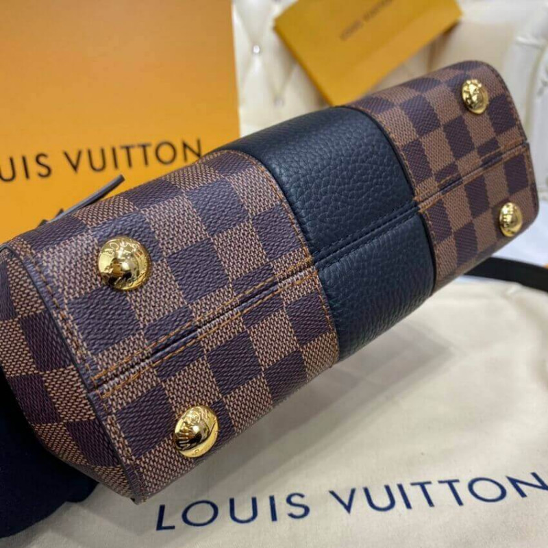 Replica Louis Vuitton Damier Ebene Bond Street Bb N41071 N41073