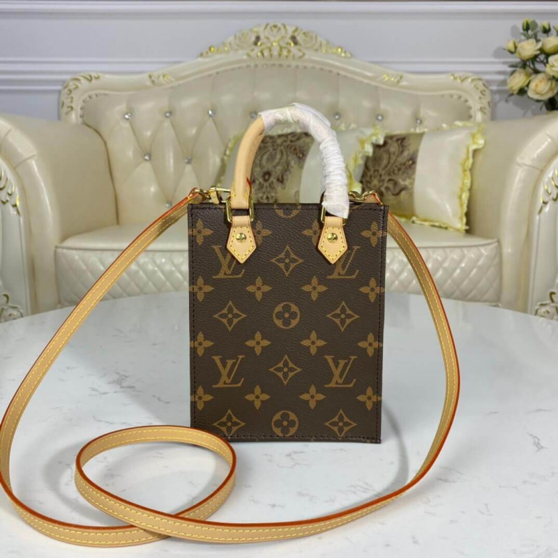 Replica Louis Vuitton Petit Sac Plat M69442