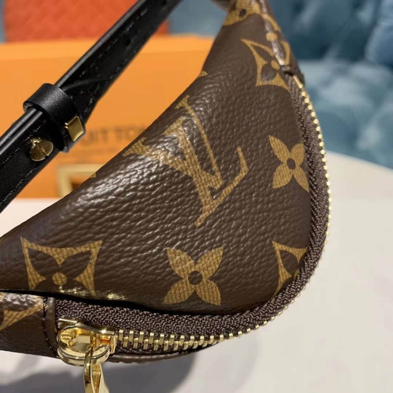 Replica Louis Vuitton Party Bumbag Bracelet M43648