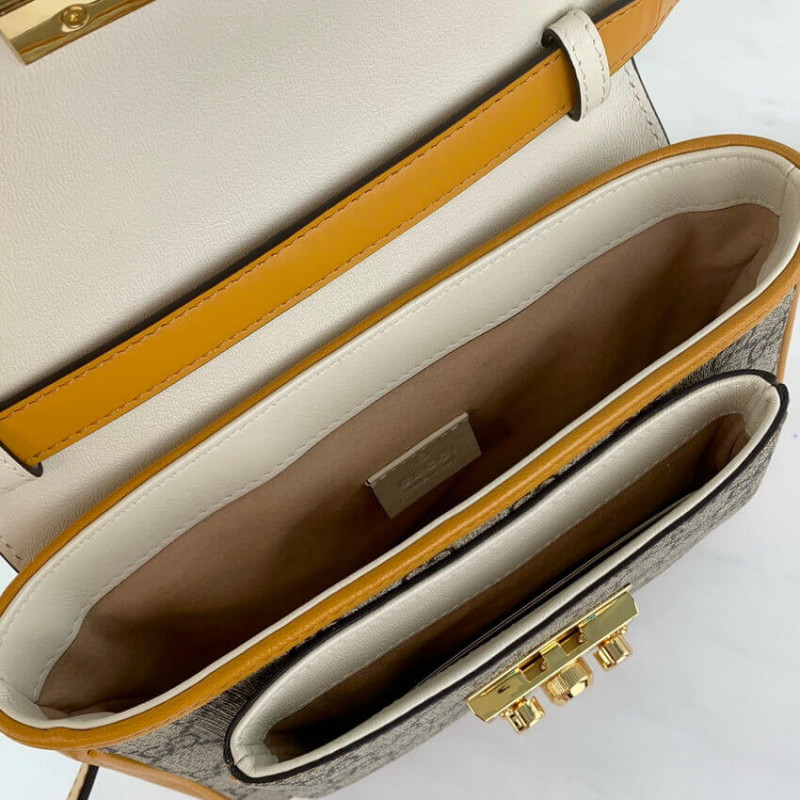 Replica Gucci Padlock Mini Bag 658487