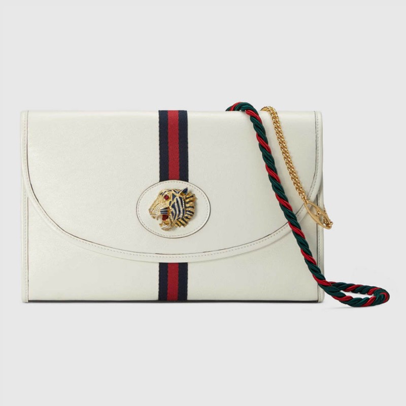 Replica Gucci Rajah Medium Shoulder Bag 564697