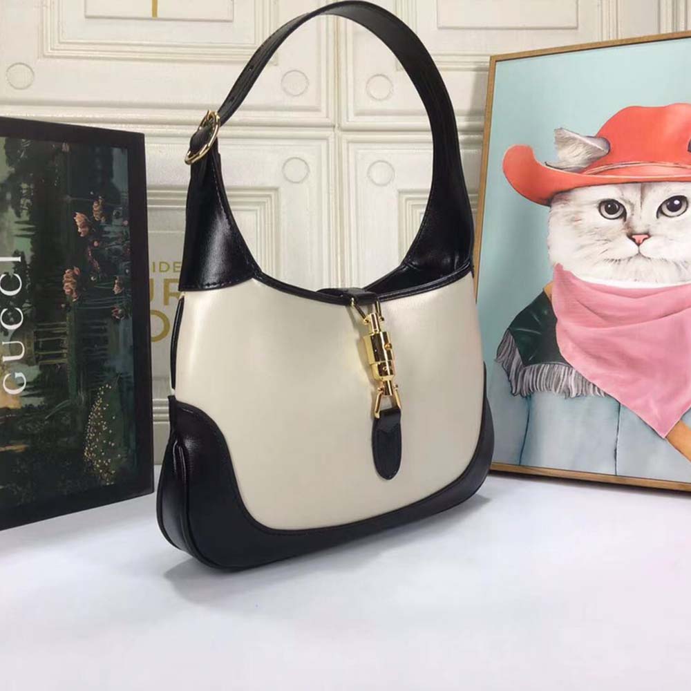 Replica Gucci Jackie 1961 Small Shoulder Bag 636706