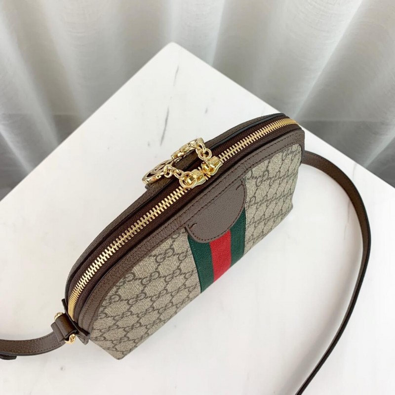 Replica Gucci Ophidia Gg Small Shoulder Bag 499621