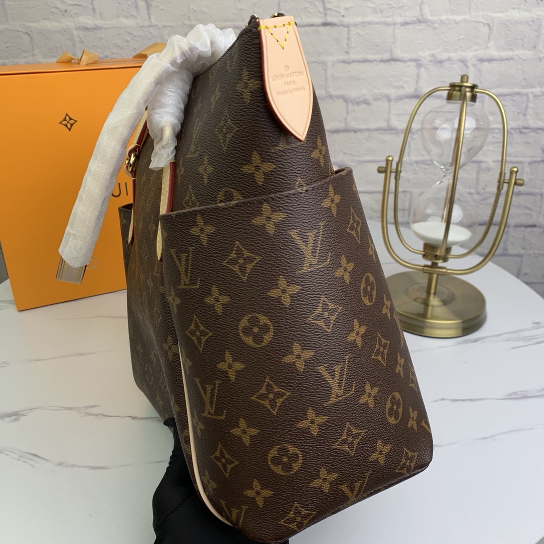 Replica Louis Vuitton Totally Gm Tote Bag M56689
