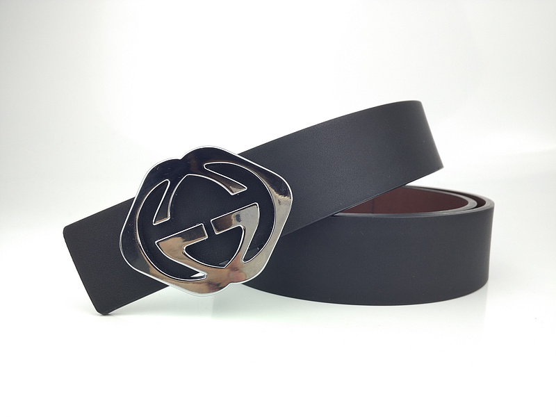 Replica Gucci Belt G301-75 38Mm