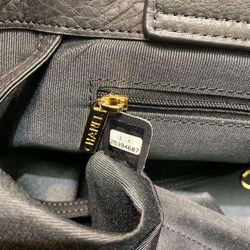 Replica Chanel Shopping Bag S0355