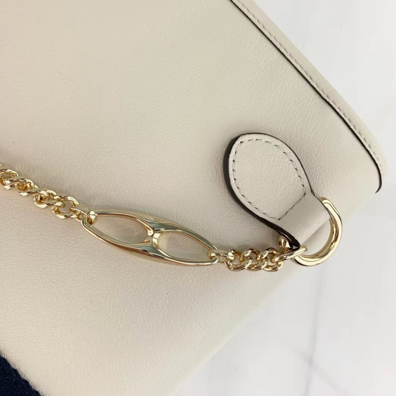 Replica Gucci Rajah Medium Shoulder Bag 564697