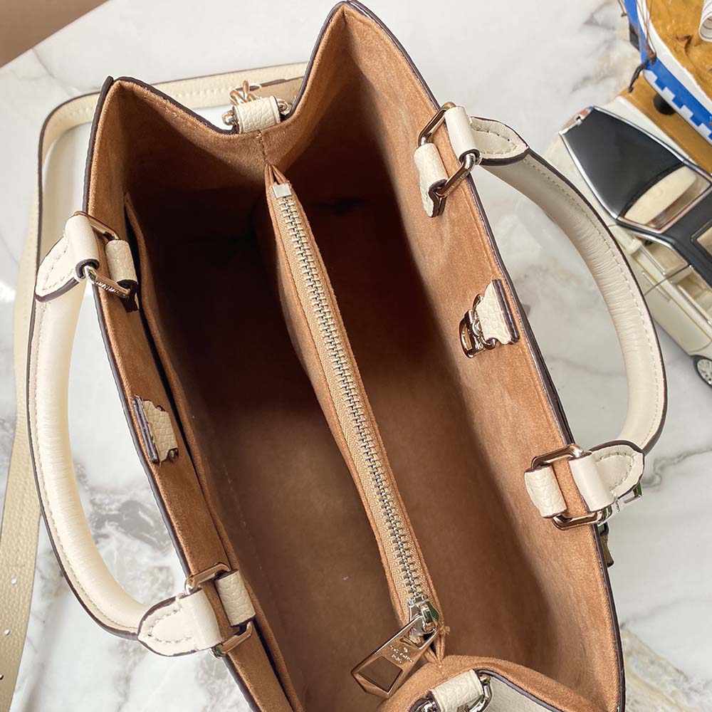 Replica Louis Vuitton Marelle Tote Mm