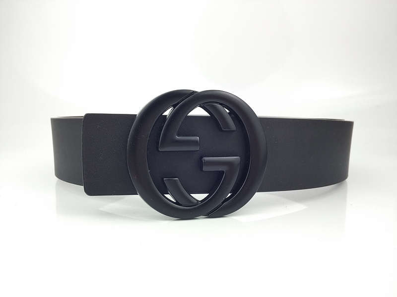 Replica Gucci Belt G298-75 38Mm