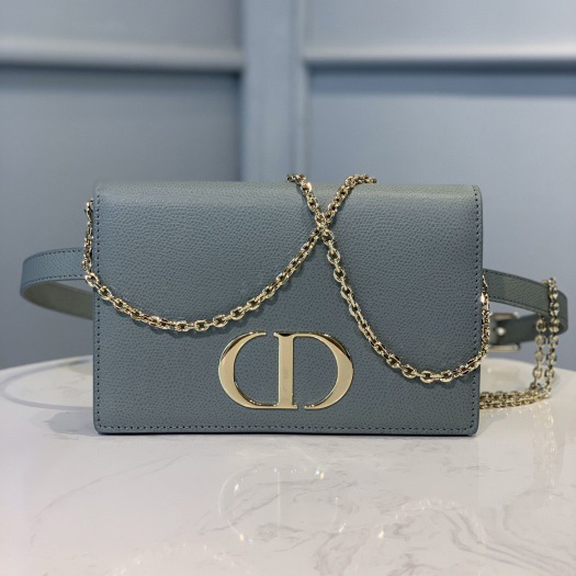Replica Dior 30 Montaigne 2-In-1 Pouch