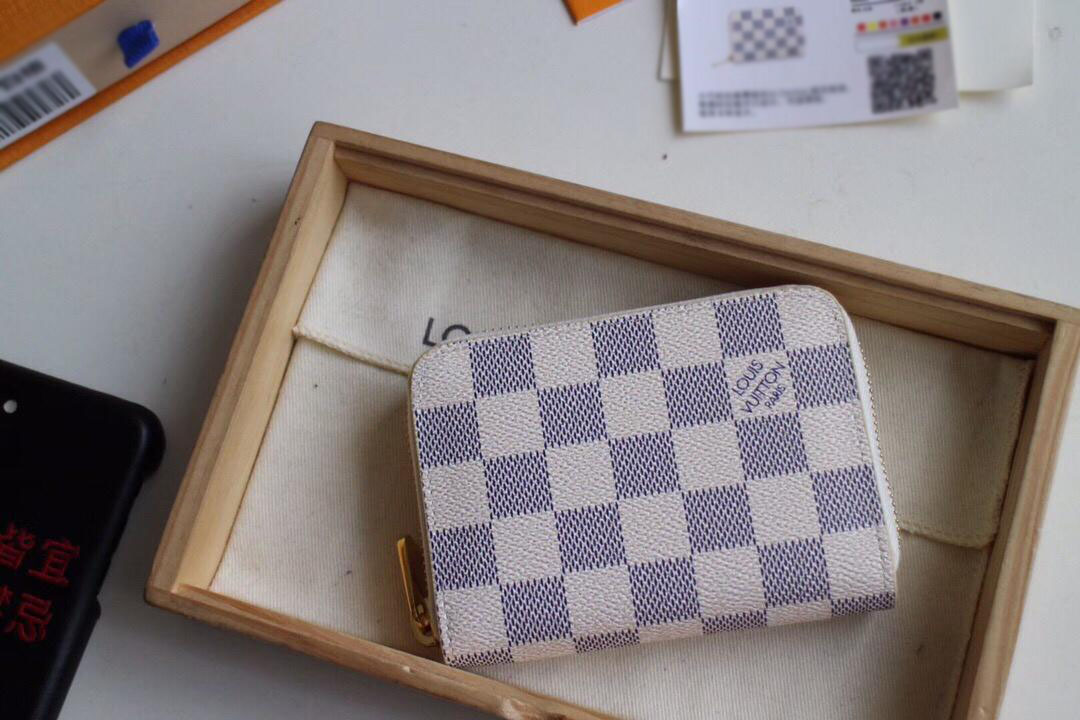 Replica Louis Vuitton Zippy Coin Purse M60067