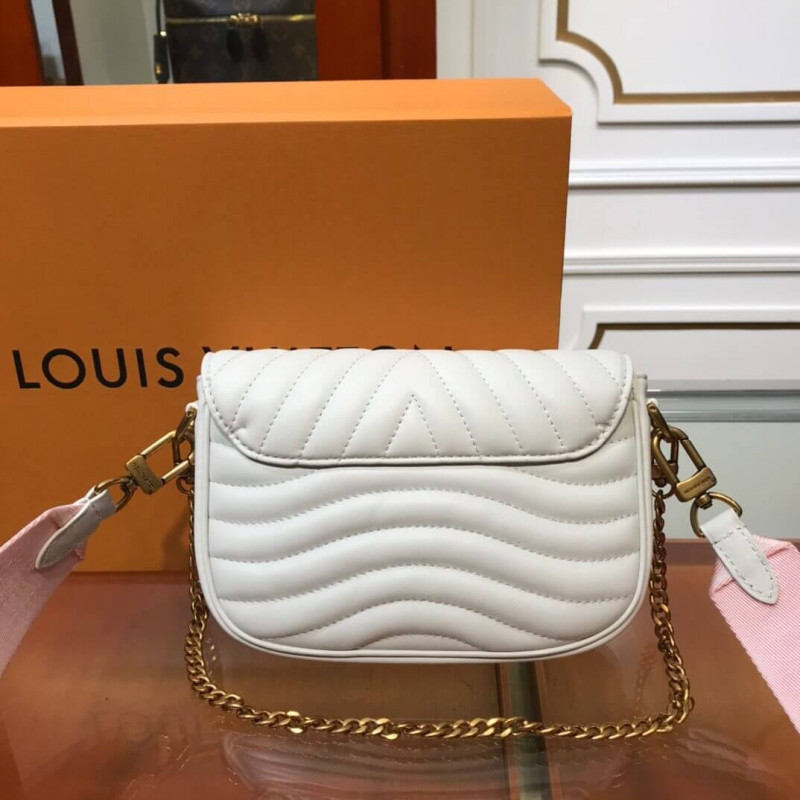 Replica Louis Vuitton New Wave Multi-Pochette M56461 M56466 M56471