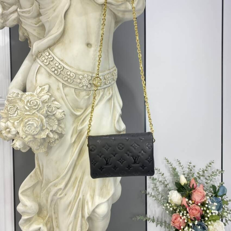 Replica Louis Vuitton Pochette Coussin M80742 M80743 M80745