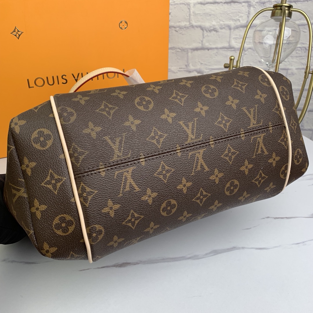 Replica Louis Vuitton Totally Gm Tote Bag M56689