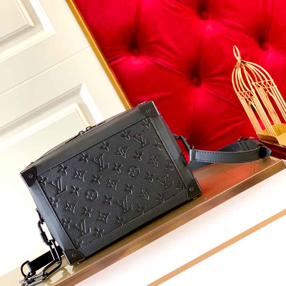 Replica Louis Vuitton Soft Trunk M44730