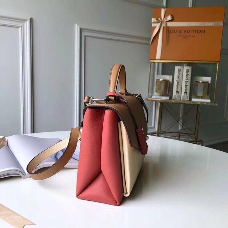 Replica Louis Vuitton Aaa-Mylockme M54849