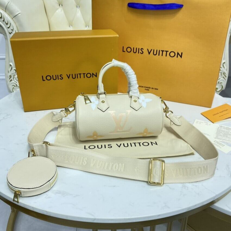 Replica Louis Vuitton Papillon Bb M45708