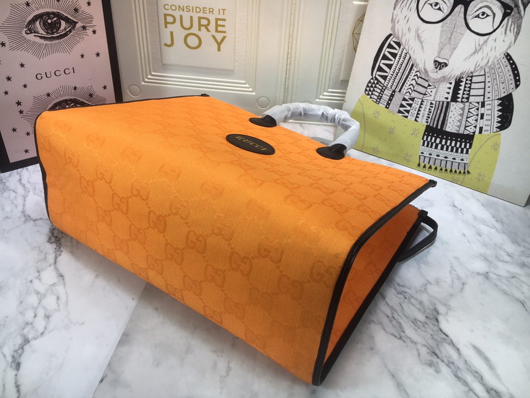 Replica Gucci Off The Grid Tote Bag