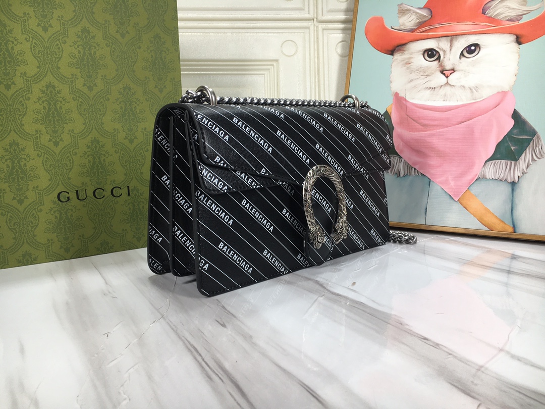 Replica Gucci The Hacker Project Small Dionysus Bag