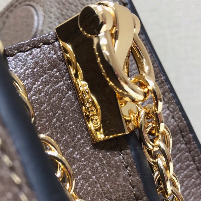 Replica Gucci Ophidia Small Shoulder Bag