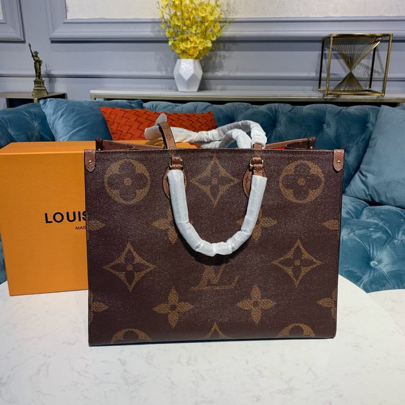Replica Louis Vuitton Onthego Gm M44576 Aaa