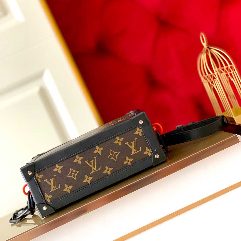 Replica Louis Vuitton Soft Trunk M44730