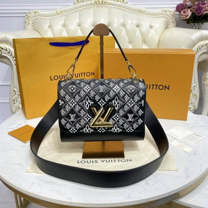 Replica Louis Vuitton Since 1854 Twist Mm M57442