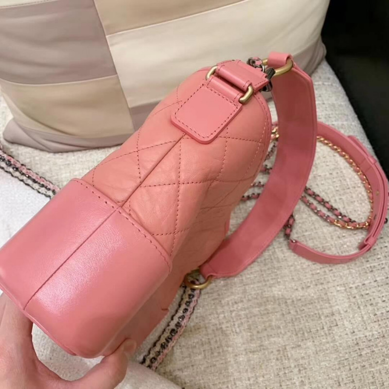 Replica Chanel Gabrielle Hobo Handbag As1582