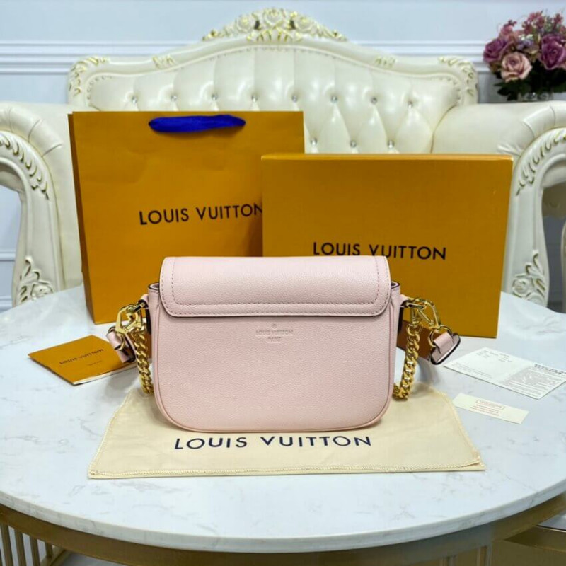 Replica Louis Vuitton Lockme Tender M58554 M58555 M58557