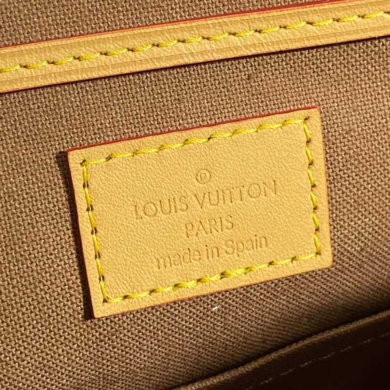 Replica Louis Vuitton Montsouris Bb Backpack M45516 M45502
