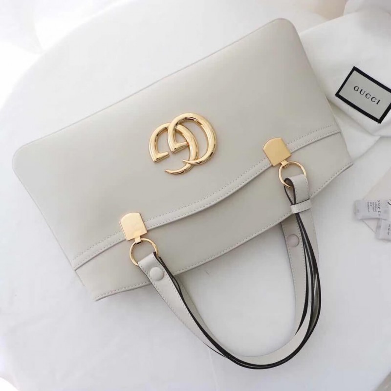 Replica Gucci Arli Large Top Handle Bag 550130