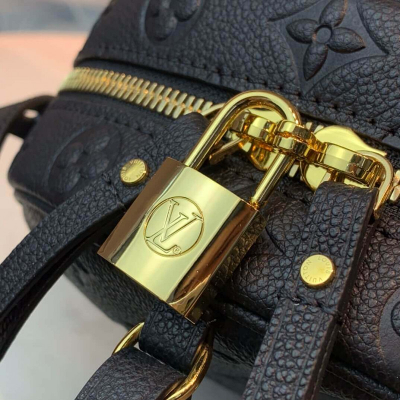 Replica Louis Vuitton Boite Chapeau Souple M45167 M45276