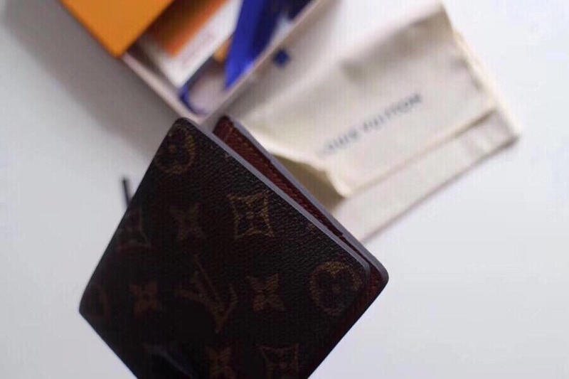 Replica Louis Vuitton Multiple Wallet N60895