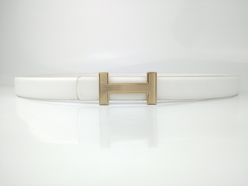 Replica Hermes Belt H30-75 25Mm Gold