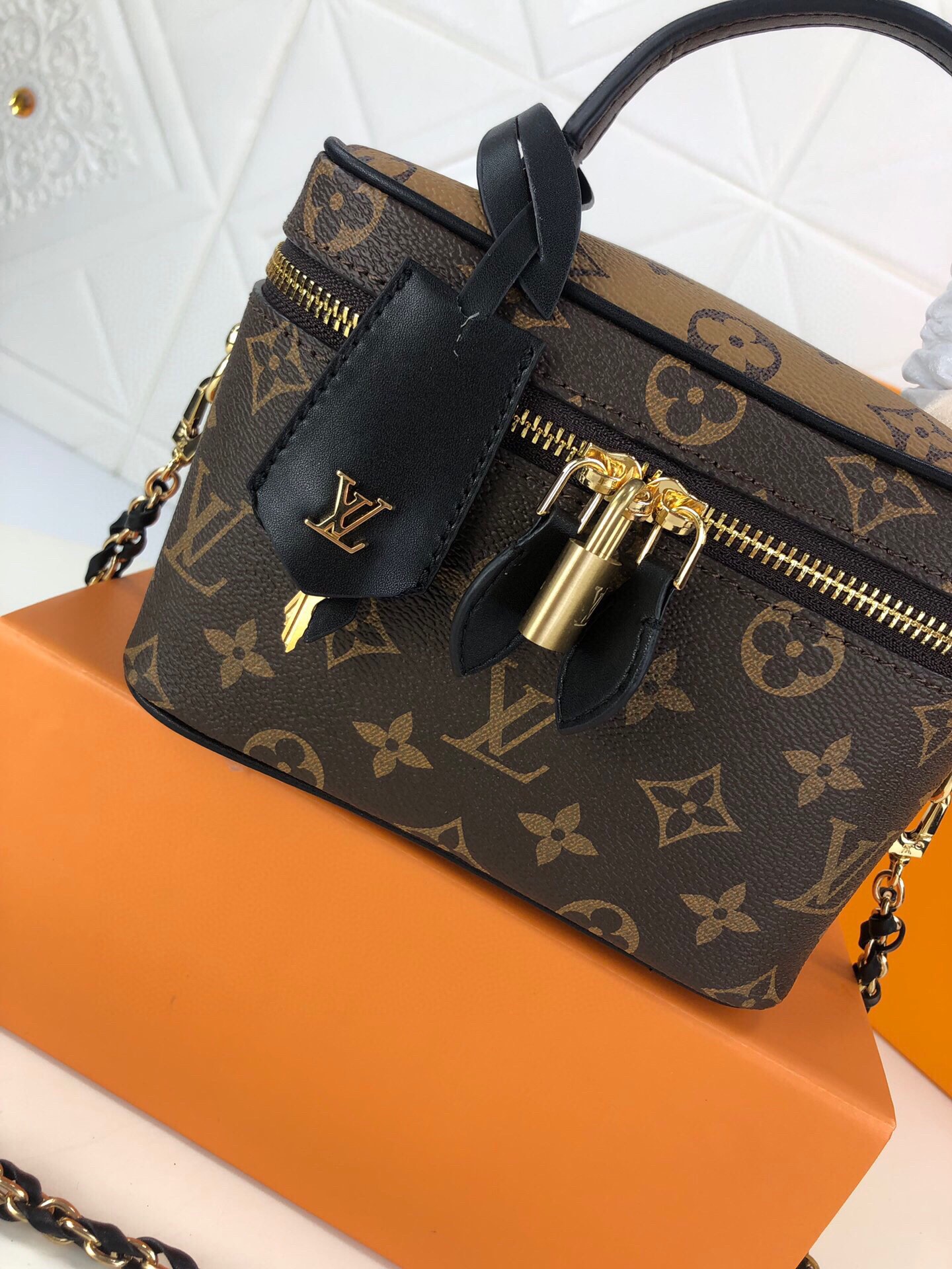 Replica Louis Vuitton Vanity Pm M45165