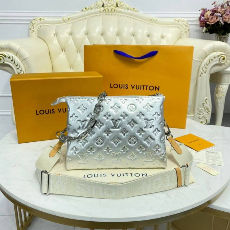 Replica Louis Vuitton Coussin Pm M57913 M57790 M57793