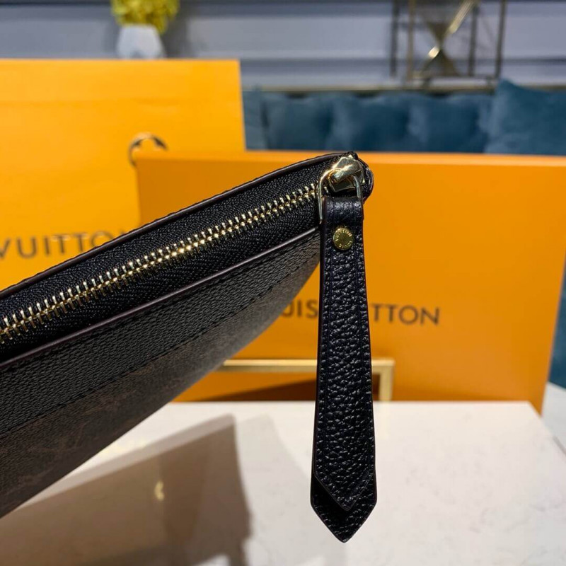 Replica Louis Vuitton Monogram Canvas Daily Pouch M62942