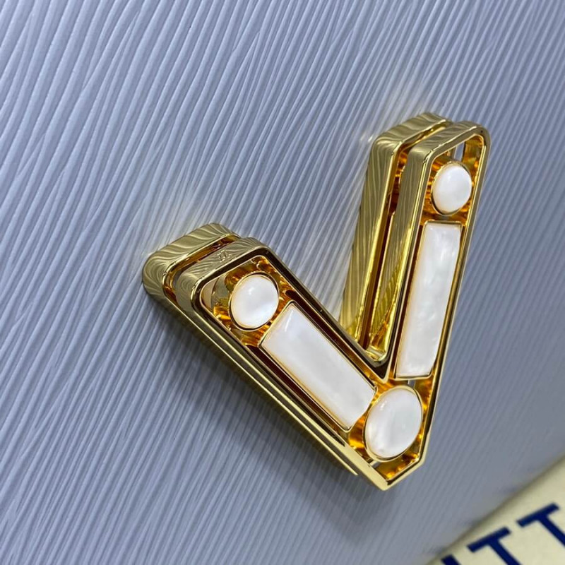 Replica Louis Vuitton Epi Leather Twist Mm M59218