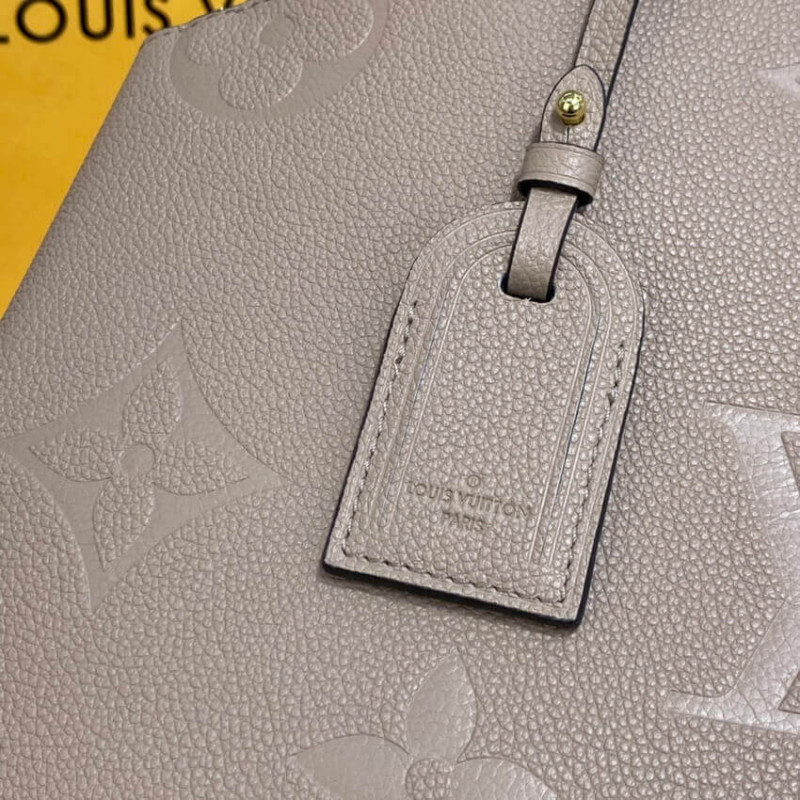 Replica Louis Vuitton Monogram Empreinte Grand Palais M45833
