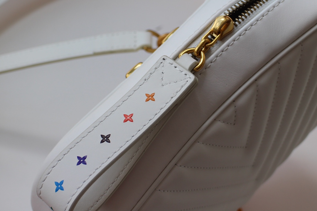 Replica Louis Vuitton New Wave Camera Bag M53683