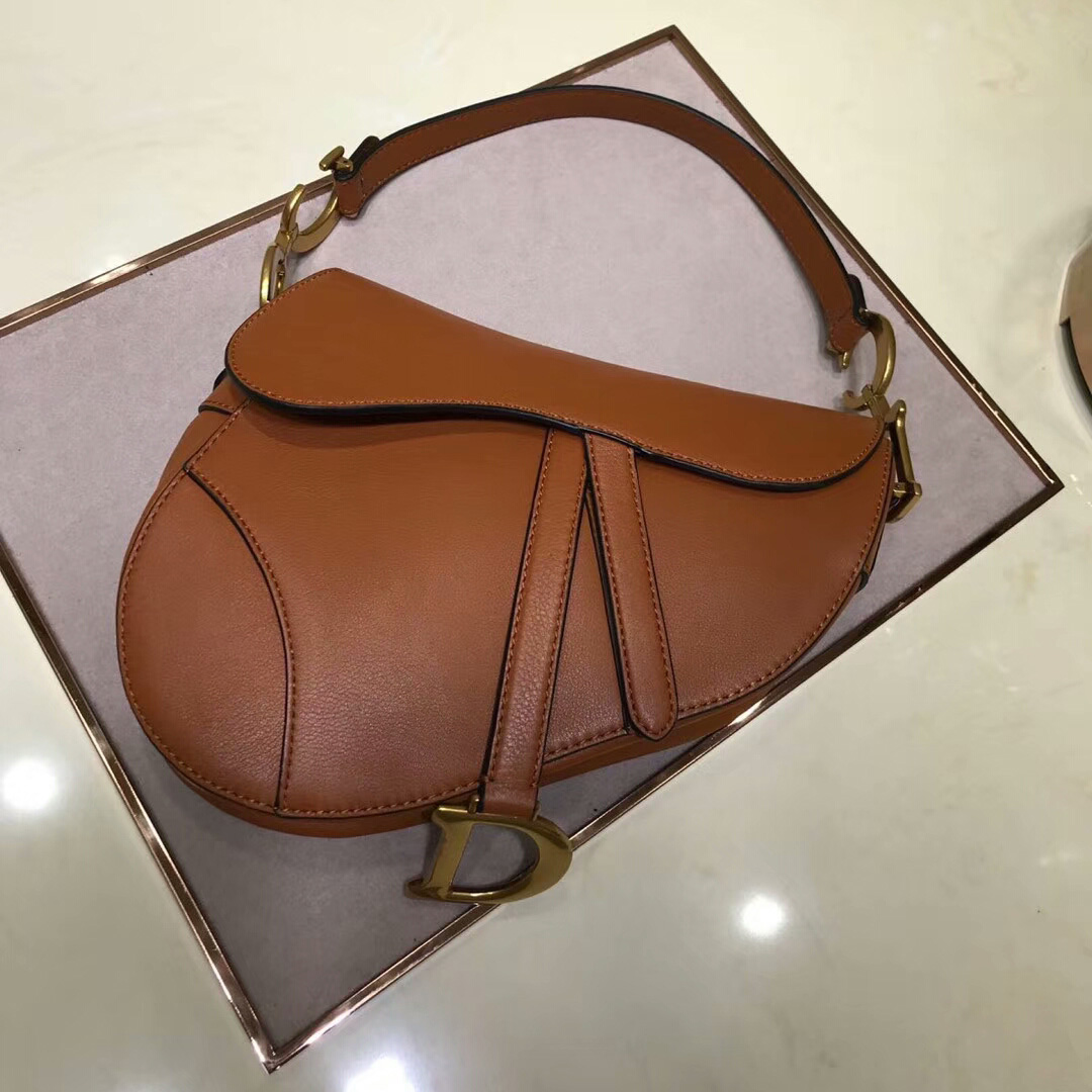 Replica Dior Large Saddle Bag