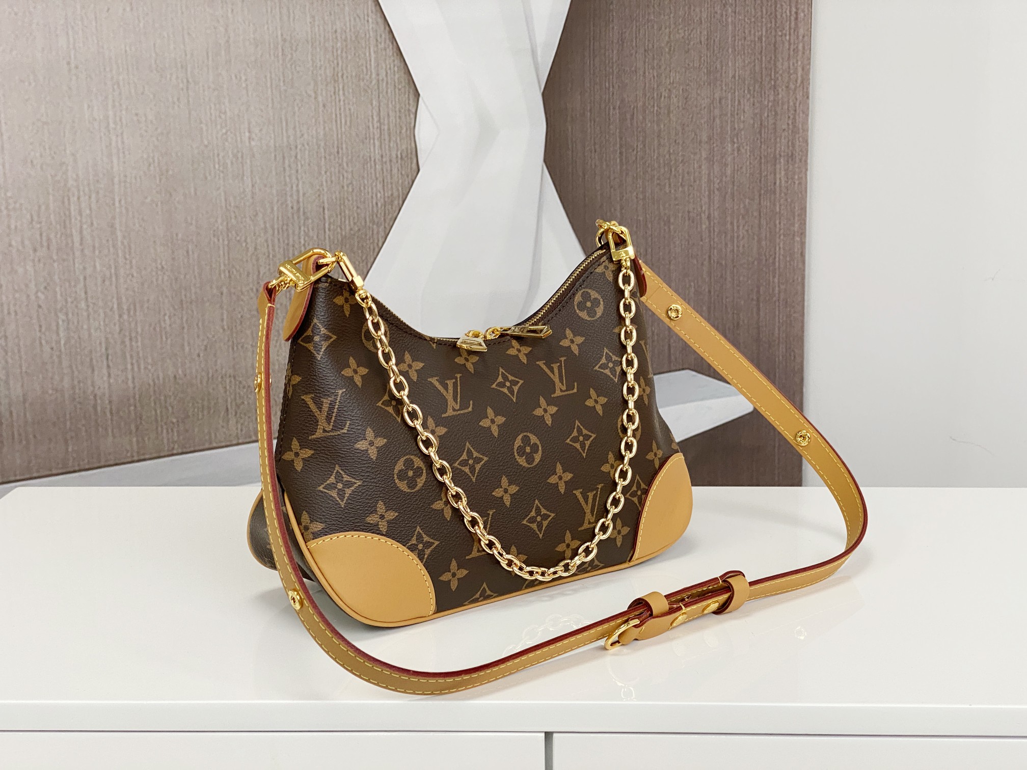 Replica Louis Vuitton Boulogne M45832