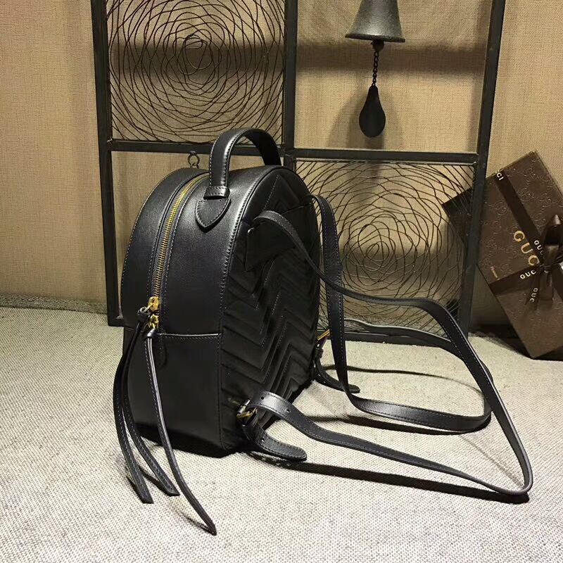 Replica Gucci Marmont Backpack