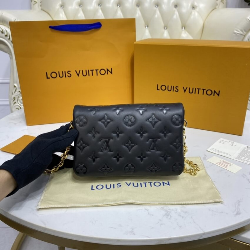 Replica Louis Vuitton Pochette Coussin M80742 M80743 M80745